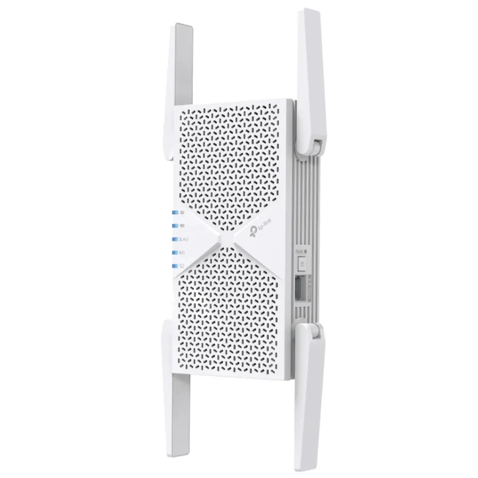 TP-Link RE405BE Wi-Fi 7-repeater BE6500 BE6500