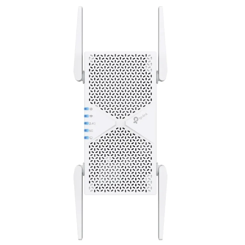 TP-Link RE405BE Wi-Fi 7-repeater BE6500 BE6500