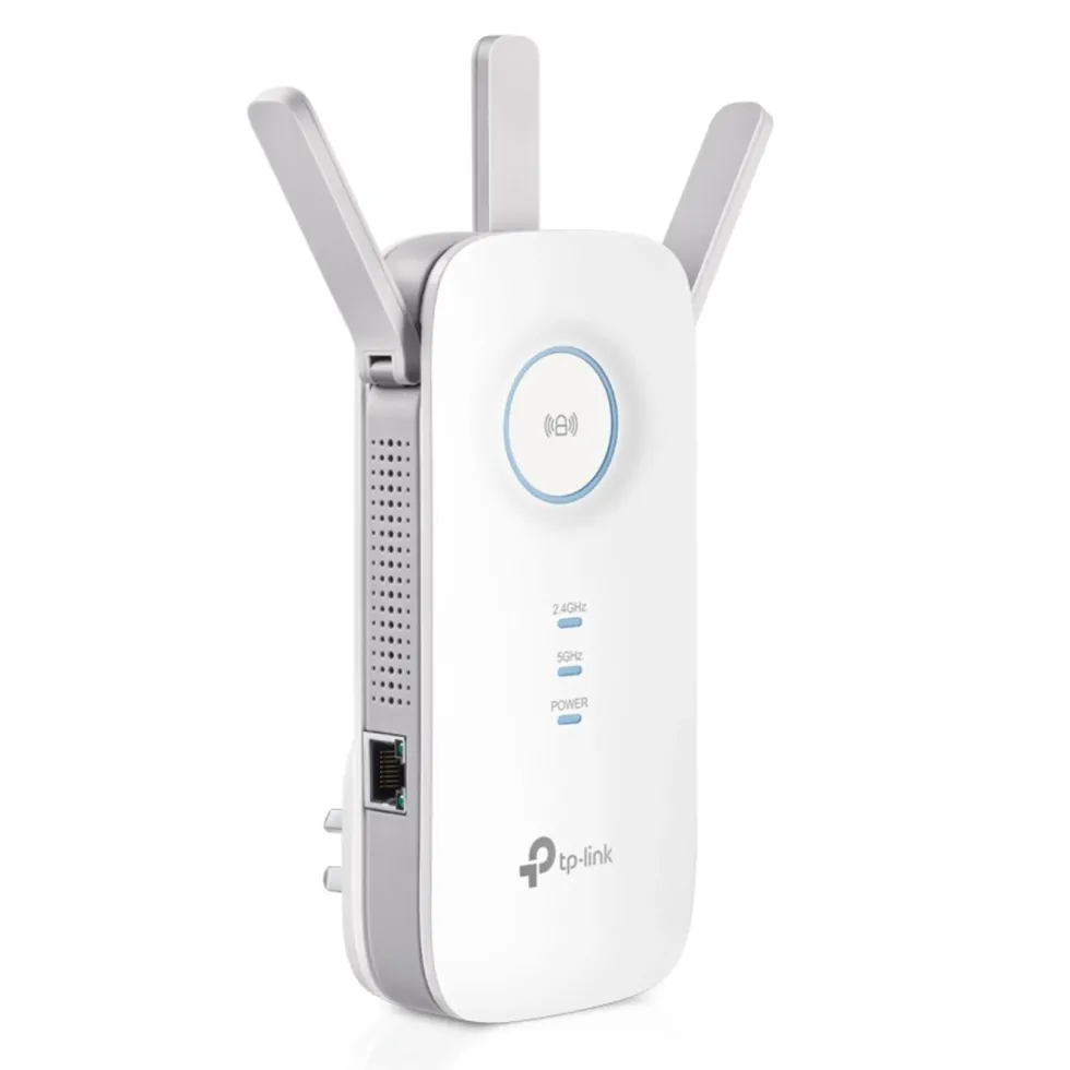 TP-Link RE450 Wifi-repeater AC1750
