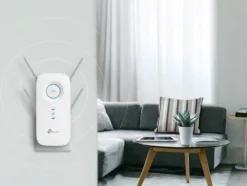 TP-Link RE650 Wifi-repeater AC2600