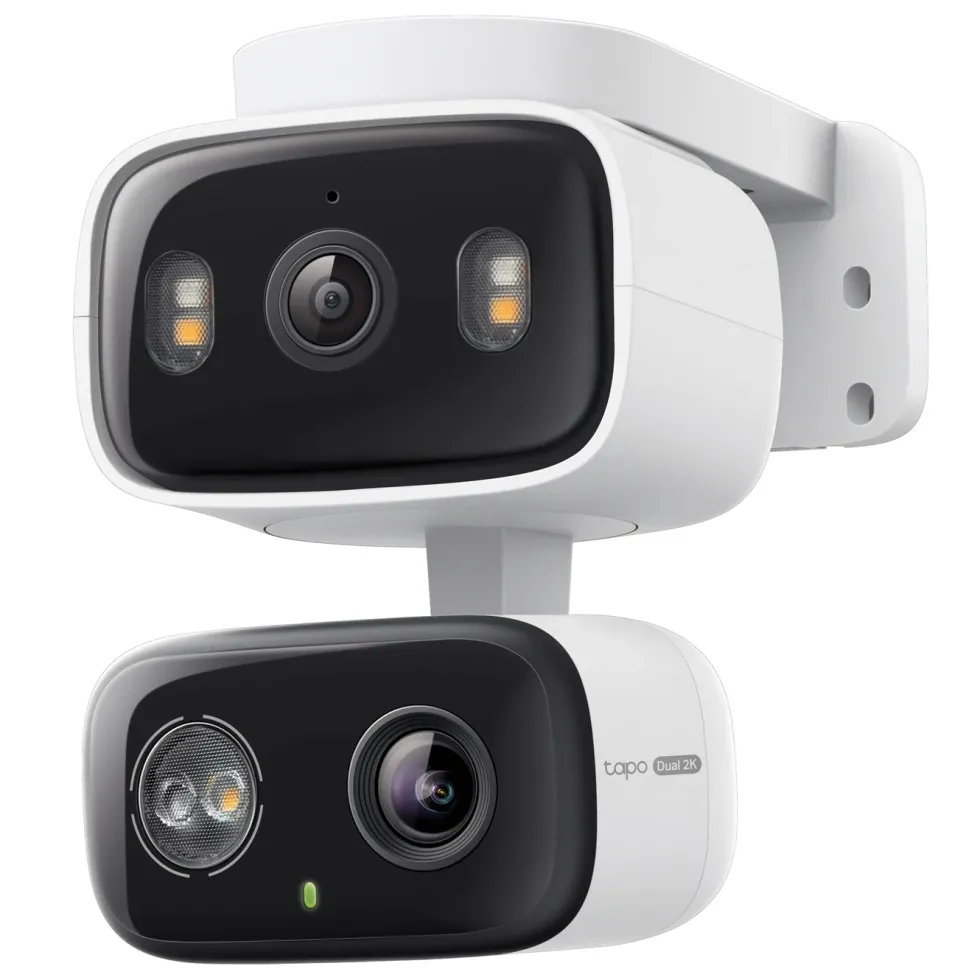 TP-Link Tapo C246D Trådløst overvåkingskamera