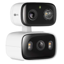 TP-Link Tapo C246D Trådløst overvåkingskamera