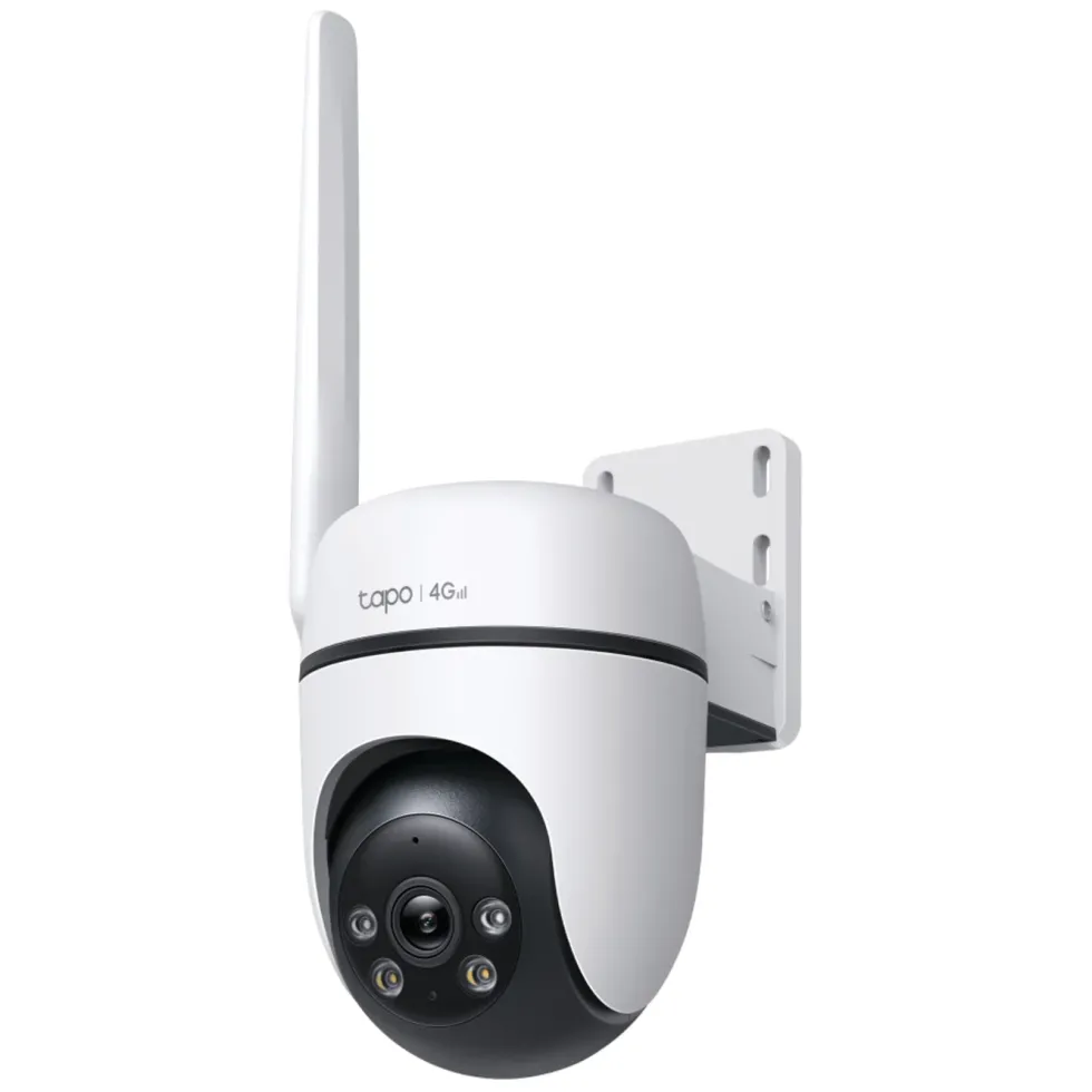 TP-Link Tapo C501GW 4G LTE Overvåkingskamera