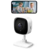 TP-Link Tapo C100 Overvåkingskamera