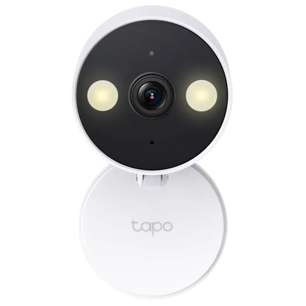 TP-Link Tapo C120 Overvåkingskamera
