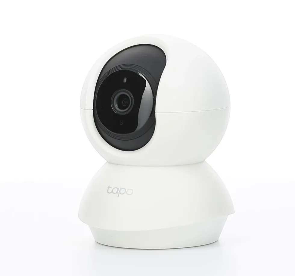 TP-Link Tapo C200 Overvåkingskamera