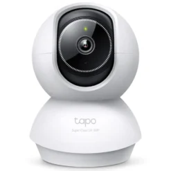 TP-Link Tapo C230 Pan/Tilt AI Overvåkingskamera