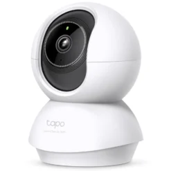 TP-Link Tapo C230 Pan/Tilt AI Overvåkingskamera