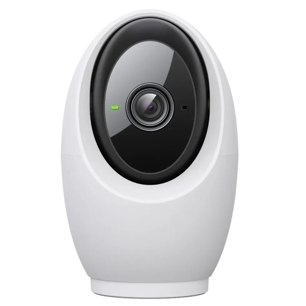 TP-Link Tapo C260 Pan/Tilt AI Overvåkingskamera