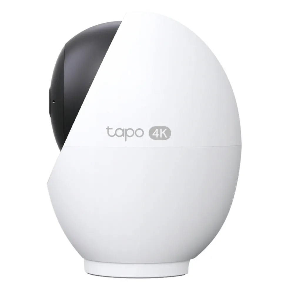 TP-Link Tapo C260 Pan/Tilt AI Overvåkingskamera