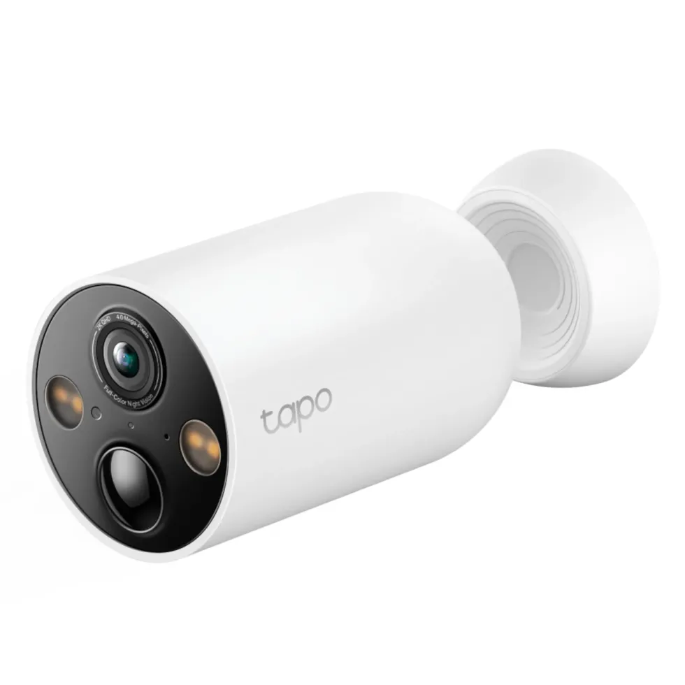 TP-Link Tapo C425 Trådløst overvåkingskamera 4-pk.