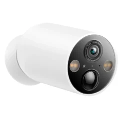 TP-Link Tapo C425 Trådløst overvåkingskamera