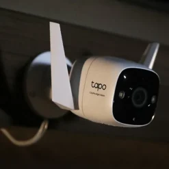 TP-Link Tapo C325WB Overvåkingskamera