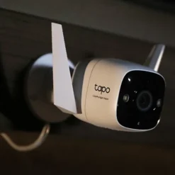 TP-Link Tapo C325WB Overvåkingskamera