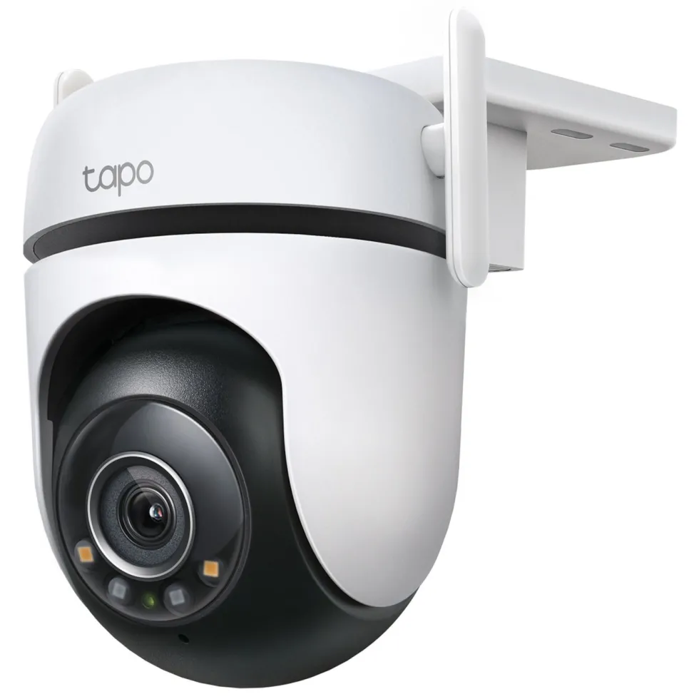 TP-Link Tapo C520WS Overvåkingskamera