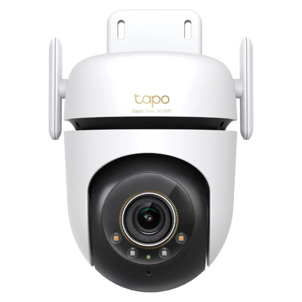 TP-Link Tapo C530WS Trådløst overvåkningskamera