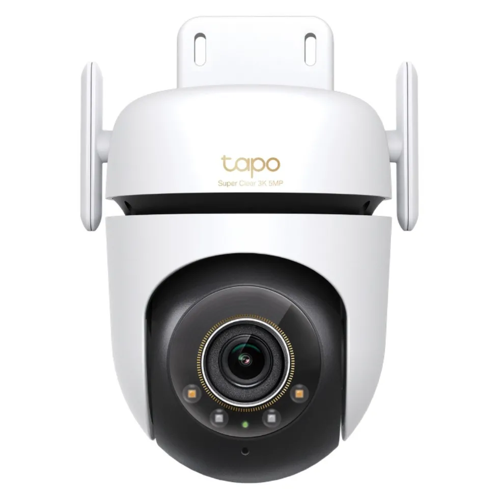 TP-Link Tapo C530WS Trådløst overvåkningskamera