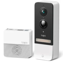 TP-Link Tapo D230S1 Smart dørklokke