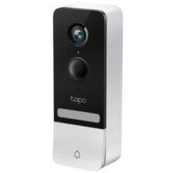 TP-Link Tapo D230S1 Smart dørklokke