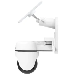 TP-Link Tapo HB112 Solcelledrevet overvåkingskamera 2K pan/tilt 2-pk. Hvit
