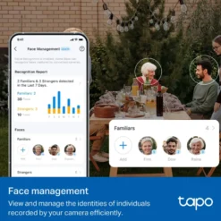 TP-Link Tapo H500 Smart CentralHub