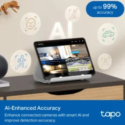 TP-Link Tapo H500 Smart CentralHub