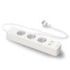 TP-Link Tapo P300 Smart grenuttak med USB-porter