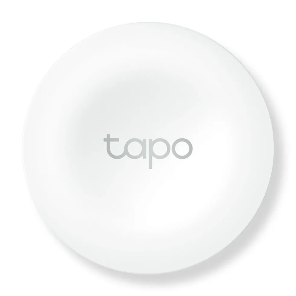 TP-Link Tapo S200B Smart fjernkontroll