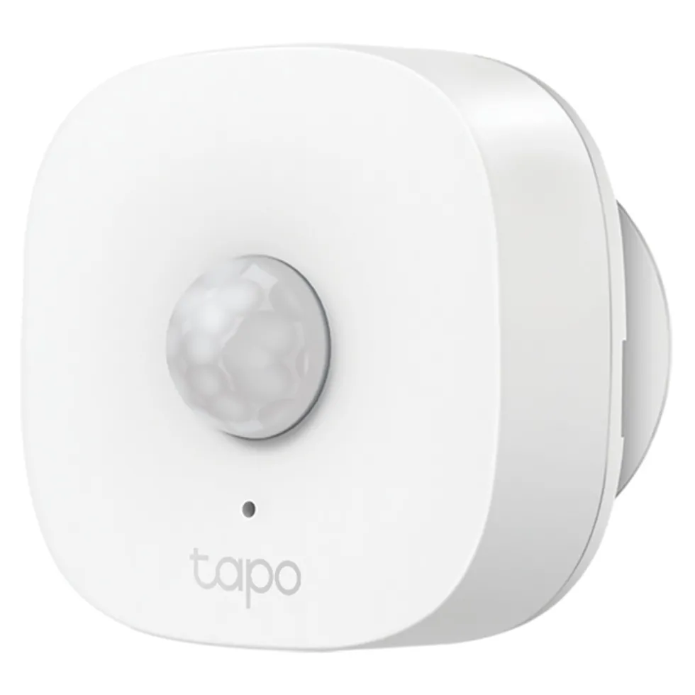 TP-Link Tapo T100 Bevegelsessensor