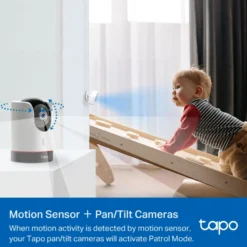 TP-Link Tapo T30 KIT – Smarte sensorer for et tryggere og mer komfortabelt hjem