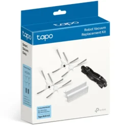 TP-Link Tilbehørspakke til Tapo-robotstøvsuger