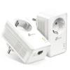 TP-Link TL-PA7017P KIT Homeplug 1 Gb/s 2-pk.