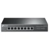TP-Link TL-SG108-M2 Gigabitswitch 8 porter 2,5 Gb/s