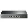 TP-Link TL-SX105 Gigabitswitch 5 porter 10 Gb/s