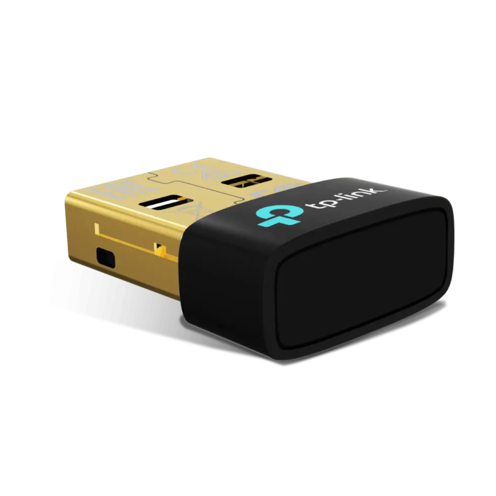 TP-Link UB600 Bluetooth 6.0 Nano USB-adapter