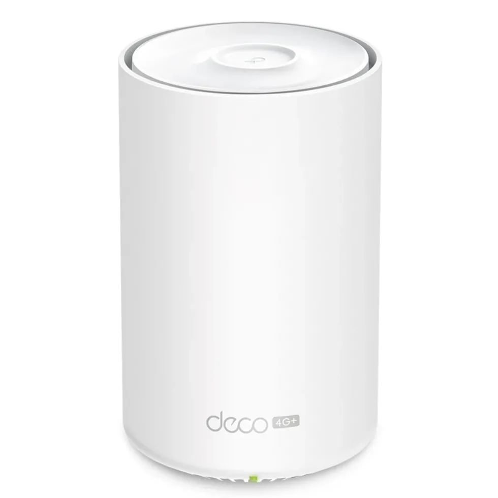 TP-Link X10-4G 4G+-ruter AX1500