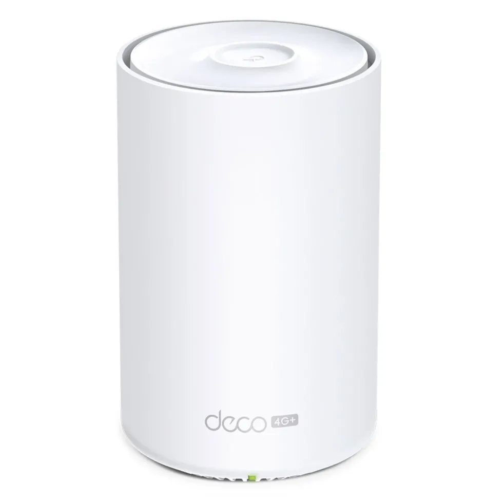 TP-Link X20-4G 4G+-ruter AX1800