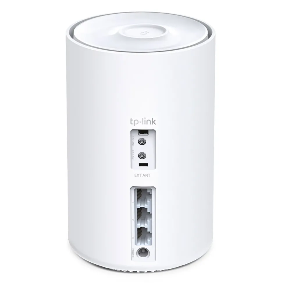 TP-Link X20-4G 4G+-ruter AX1800