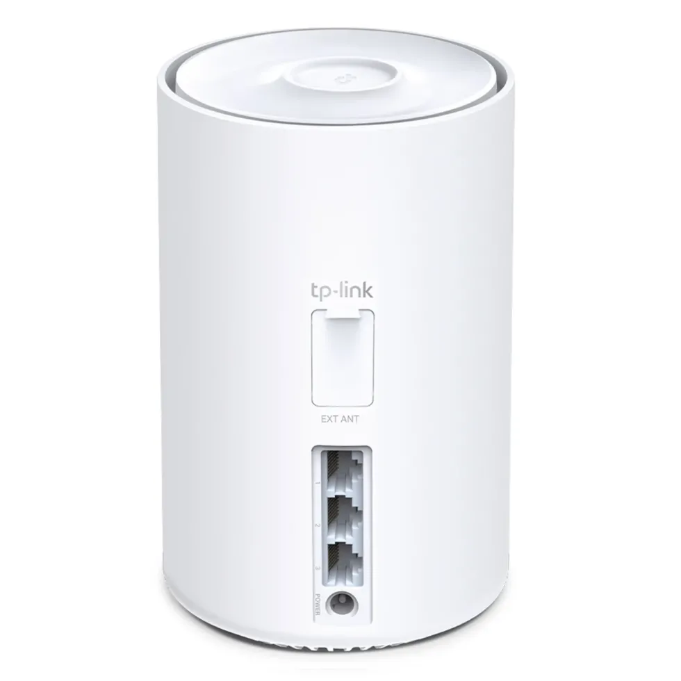 TP-Link X20-4G 4G+-ruter AX1800
