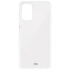 Transparent deksel for Galaxy A33 5G