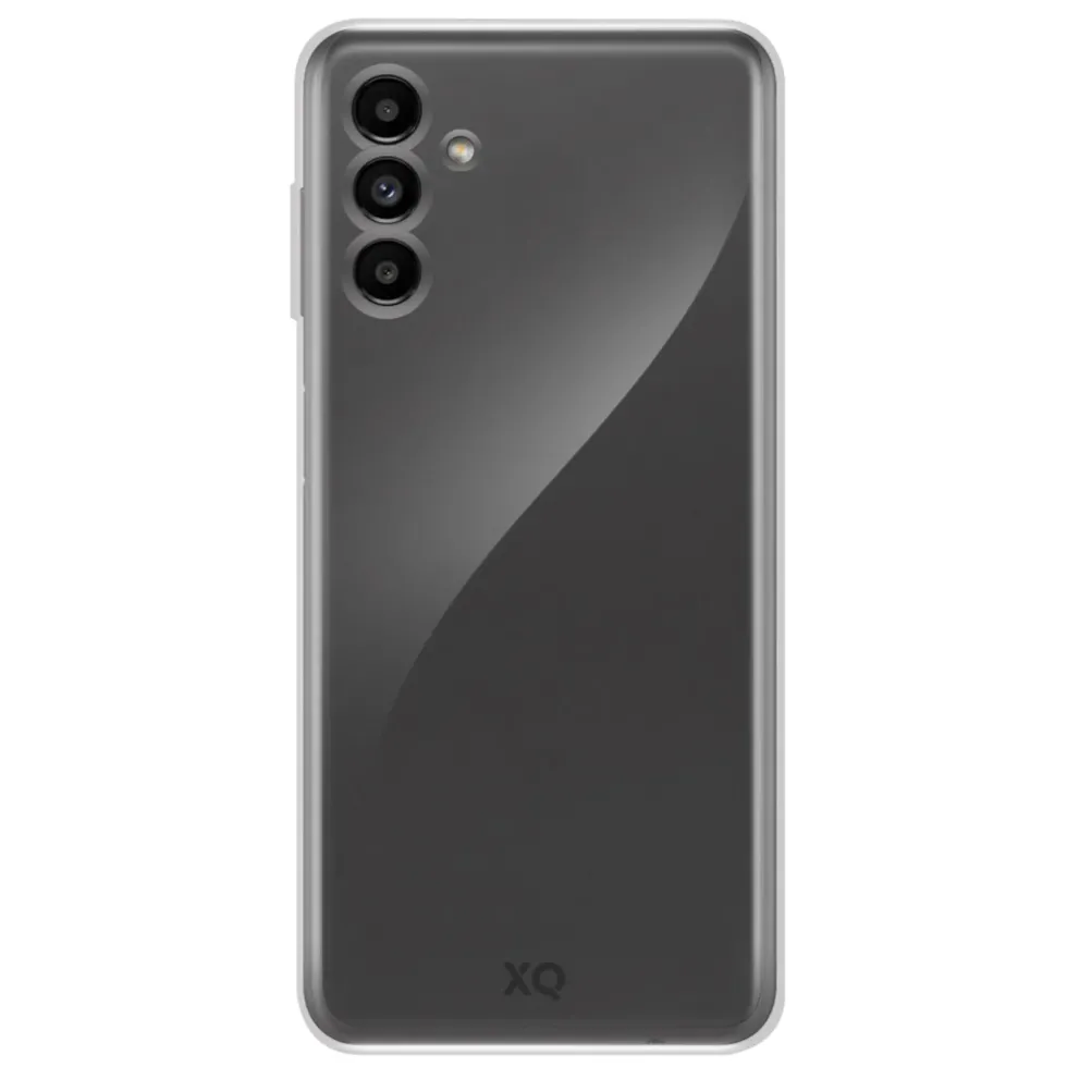 Transparent deksel for Galaxy A04s/ A13 5G