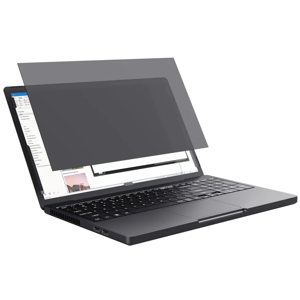 Trust Privacy Filter for laptop 14"