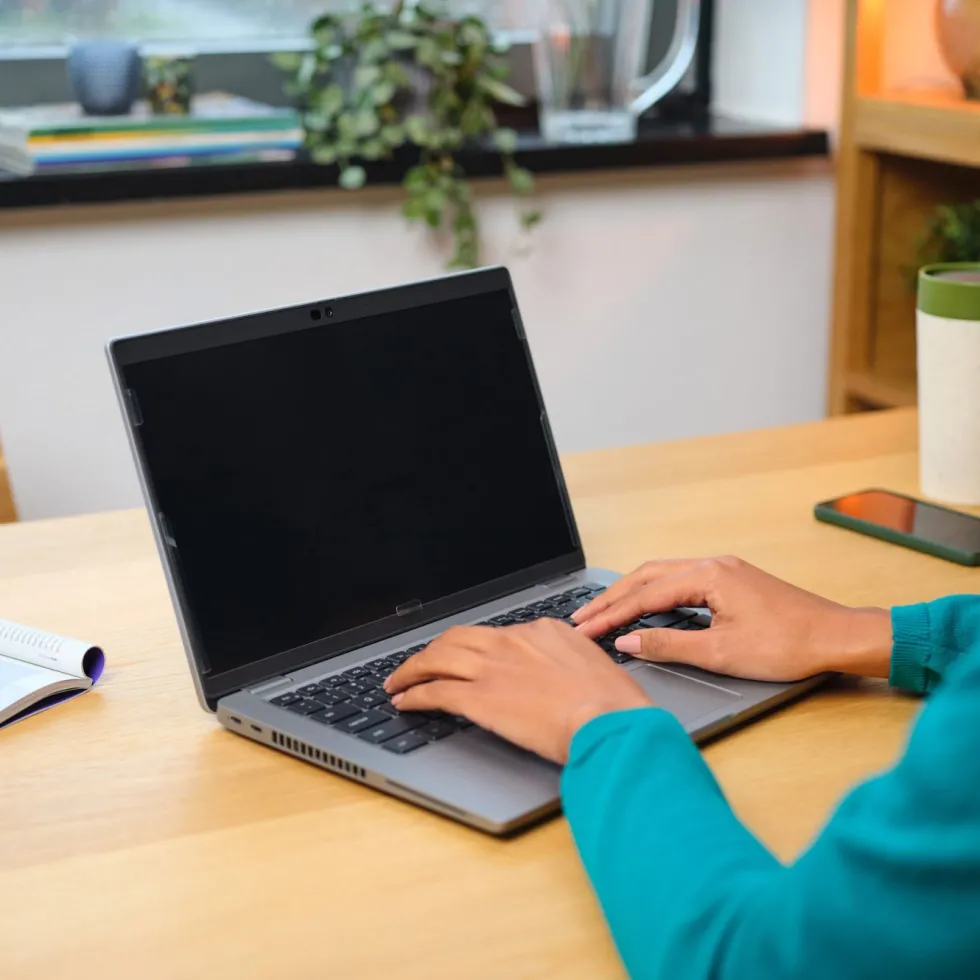 Trust Privacy Filter for laptop 14"
