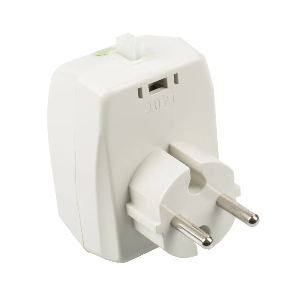Tufvassons Strømadapter (AC) 12 V 7,2 W