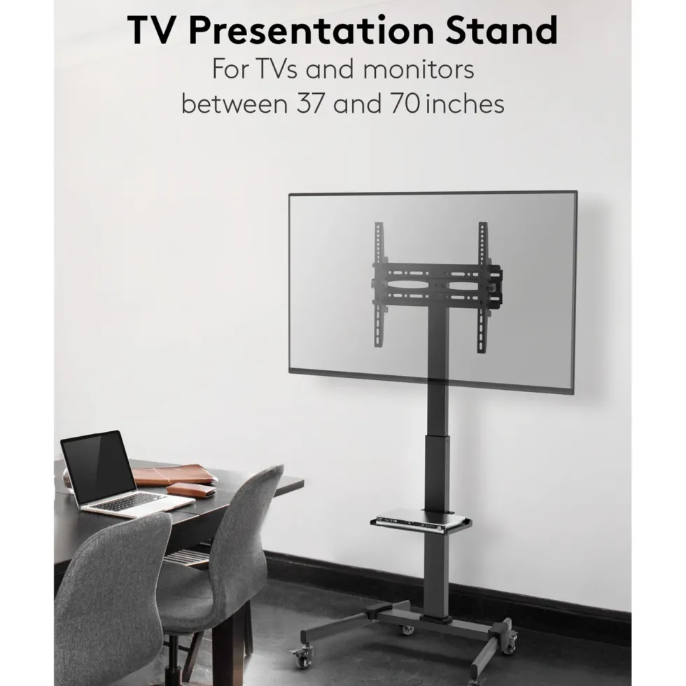 TV Presentasjon Stativ