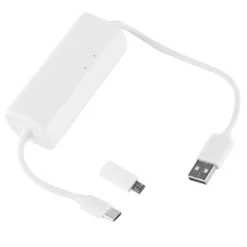 TV strømadapter