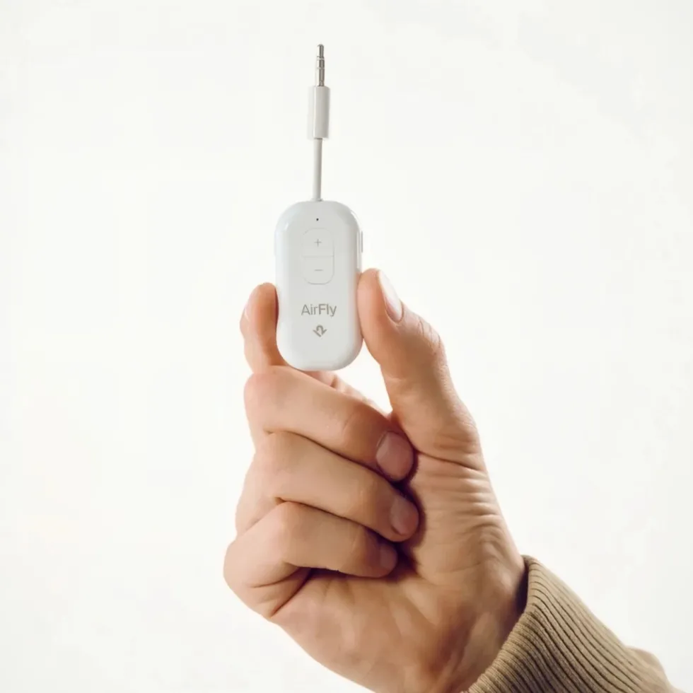 Twelve South South AirFly Pro 2 Bluetooth-sender og -mottaker