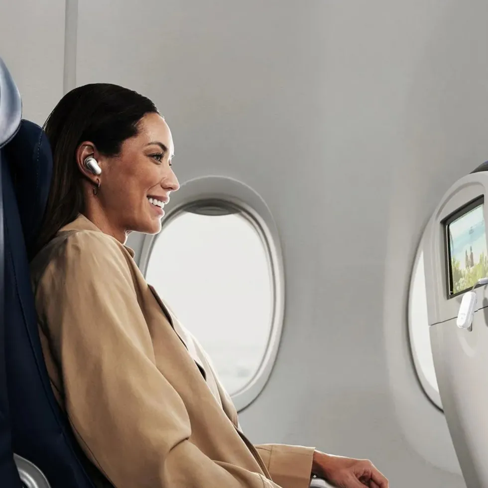 Twelve South South AirFly Pro 2 Bluetooth-sender og -mottaker