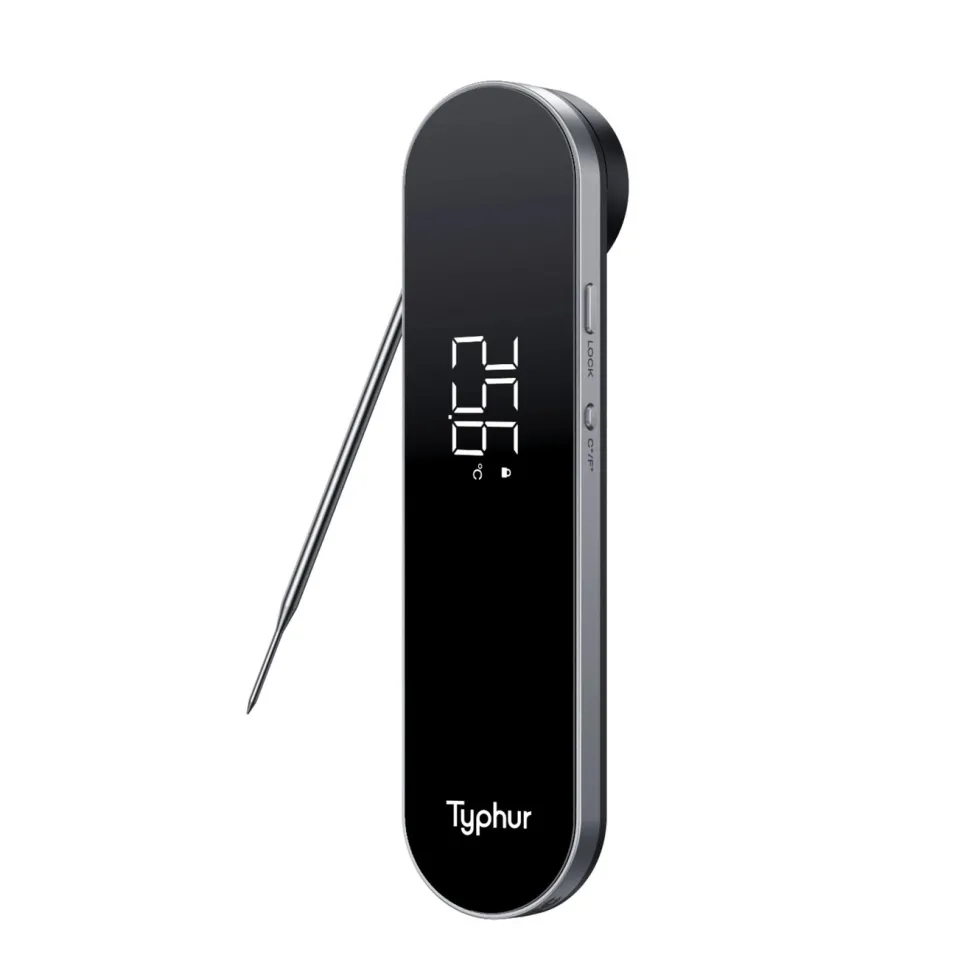 Typhur InstaProbe Core digitalt grill- og steketermometer