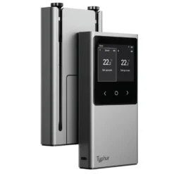 Typhur Sync Dual trådløst grill- og steketermometer med to sonder